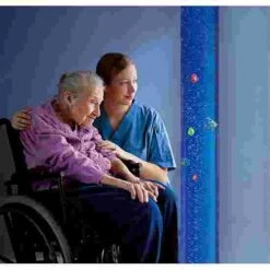 Floating Fish For Bubble Pillars -Sports Massage Product Store 169 4000 9