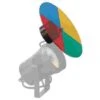 Colour Wheel With Motor 2 Colour Wheel With Motor -Sports Massage Product Store 170 0204