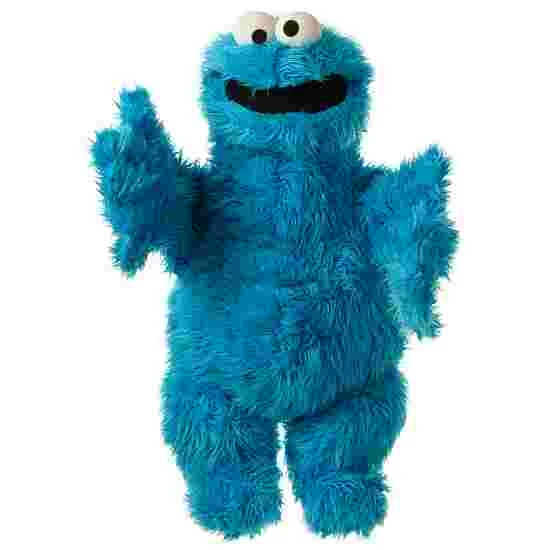 Sesame Street Hand Puppet 4 Sesame Street Hand Puppet - Image 2