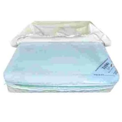 Artificial Leather Cover