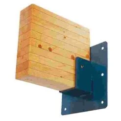 Sport-Thieme Beam Wall-Bracket