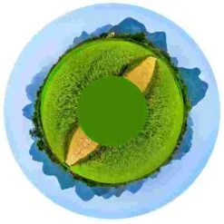 Sport-Thieme Effect Wheel 18 Sport-Thieme Effect Wheel -Sports Massage Product Store 176 6152