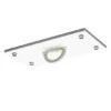 Sport-Thieme Ceiling Mount With D-Ring 1 Sport-Thieme Ceiling Mount With D-Ring -Sports Massage Product Store 177 3806
