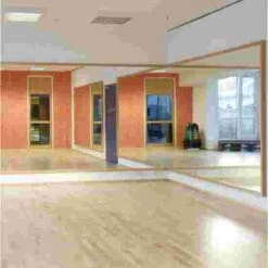 "Kristall" Safety Mirror -Sports Massage Product Store 177 6661 1