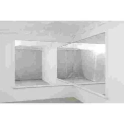 "Kristall" Safety Mirror -Sports Massage Product Store 177 6687