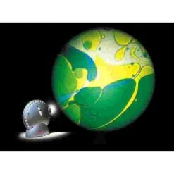 Additional Colour Wheel For Mathmos Space Projector