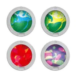 Additional Colour Wheel For Mathmos Space Projector -Sports Massage Product Store 180 5127