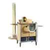 Sport-Thieme Snoezelen Trolley