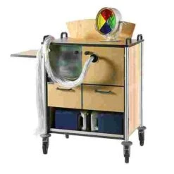Sport-Thieme Snoezelen Trolley -Sports Massage Product Store 181 5708