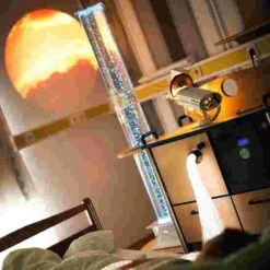 Sport-Thieme Snoezelen Trolley -Sports Massage Product Store 181 5708 4