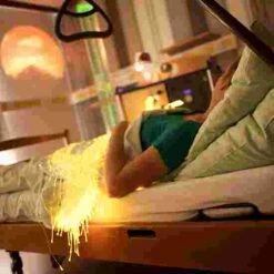 Sport-Thieme Snoezelen Trolley -Sports Massage Product Store 181 5708 5