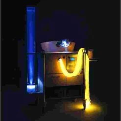 Sport-Thieme Snoezelen Trolley -Sports Massage Product Store 181 5708 7