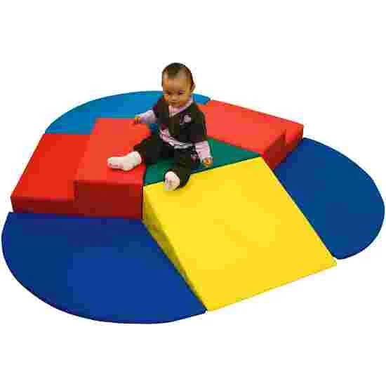 Seven Piece Crawling Island 3 Seven Piece Crawling Island