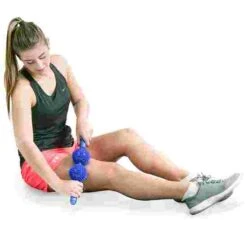 Sport-Thieme "Duo" Massage Bar -Sports Massage Product Store 184 1709 3