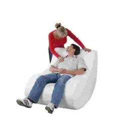 Large Swing Seat