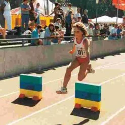 BlockX Basic Set In A Carrying Bag 11 BlockX Basic Set In A Carrying Bag -Sports Massage Product Store 186 5501 2