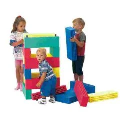 BlockX Basic Set -Sports Massage Product Store 186 5501 5