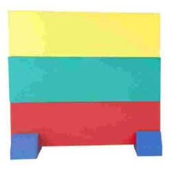 BlockX Basic Set In A Carrying Bag 14 BlockX Basic Set In A Carrying Bag -Sports Massage Product Store 186 5556 1