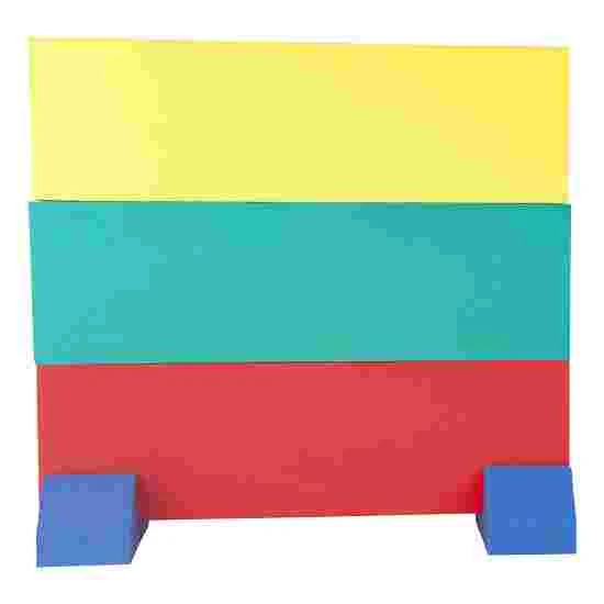 BlockX Basic Set In A Carrying Bag 8 BlockX Basic Set In A Carrying Bag - Image 6