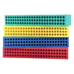 BlockX Basic Set In A Carrying Bag 15 BlockX Basic Set In A Carrying Bag -Sports Massage Product Store 186 5556