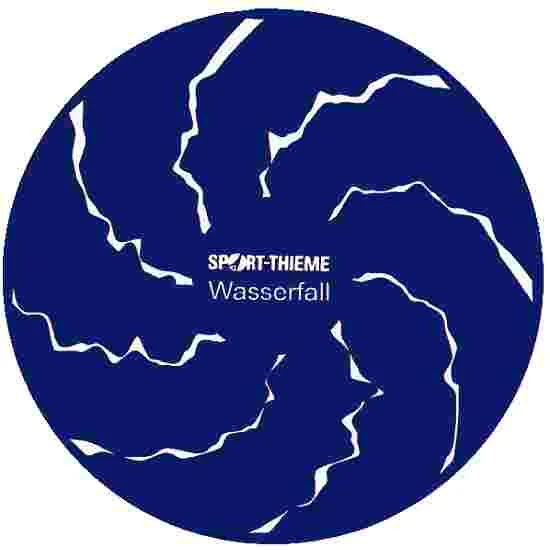 "Waterfall" Replacement Colour Wheel For GL-1280 3 "Waterfall" Replacement Colour Wheel For GL-1280