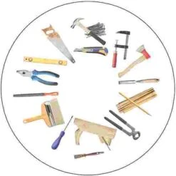 Activation Discs -Sports Massage Product Store 192 3009