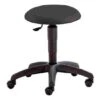 Mayer "Classic" Wheeled Stool -Sports Massage Product Store 193 2544