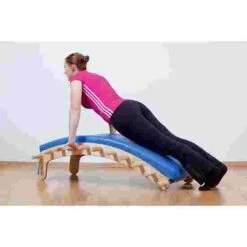 Sport-Thieme "Edgar" Back Trainer -Sports Massage Product Store 195 0801 2