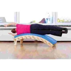 Sport-Thieme "Edgar" Back Trainer -Sports Massage Product Store 195 0801 4