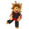 Living Puppets "Ronja" Hand Puppet -Sports Massage Product Store 195 7509