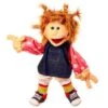 Living Puppets "Ilselotte Keksberg" Hand Puppet -Sports Massage Product Store 195 7701