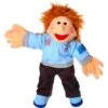 Living Puppets "Little Thilo" Hand Puppet -Sports Massage Product Store 195 8209