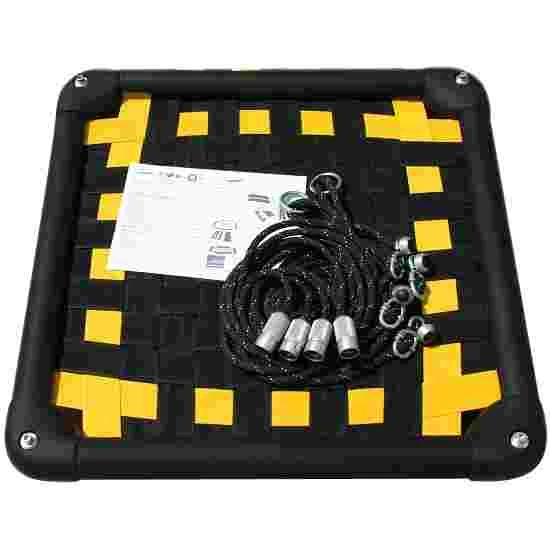 "Platform Plus" Therapy Swing 4 "Platform Plus" Therapy Swing - Image 2