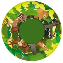 Sport-Thieme Effect Wheel 15 Sport-Thieme Effect Wheel -Sports Massage Product Store 196 4455