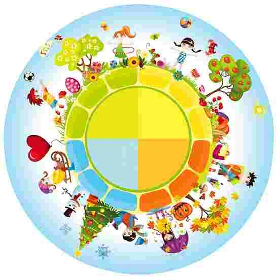 Sport-Thieme Effect Wheel 7 Sport-Thieme Effect Wheel - Image 5