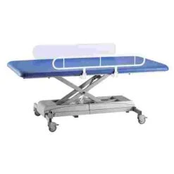 Mona Protective And Changing Table