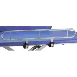 Side Guard, Folds Down