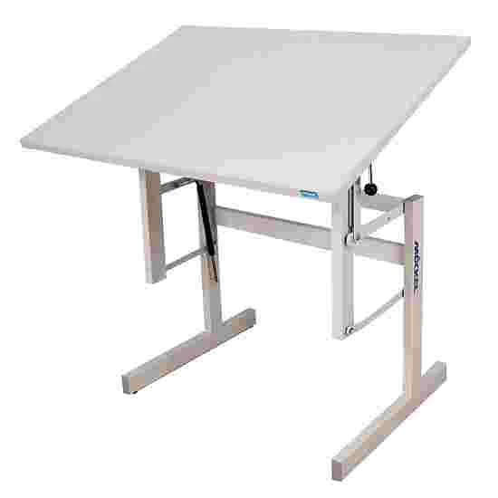 Möckel "ergo S 72" Therapy Table 4 Möckel "ergo S 72" Therapy Table - Image 2