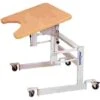 Möckel "ergo S 52 R" Therapy Table -Sports Massage Product Store 196 6682