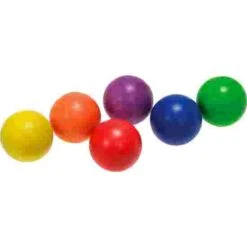Erzi Balls For Balancing Games