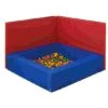 Wall Padding For Ball Pools -Sports Massage Product Store 199 5204