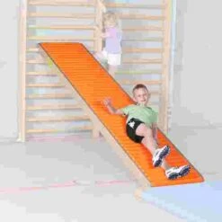 Sport-Thieme Rolling Bar Slide -Sports Massage Product Store 200 5821