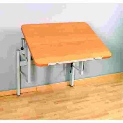 Möckel "ergo S 47 W" Folding Desk -Sports Massage Product Store 201 9518 2