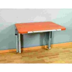 Möckel "ergo S 47 W" Folding Desk -Sports Massage Product Store 201 9518 3