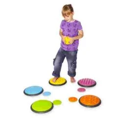 Gonge Tactile Discs -Sports Massage Product Store 203 4313 2