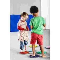 Gonge Tactile Discs -Sports Massage Product Store 203 4313 4