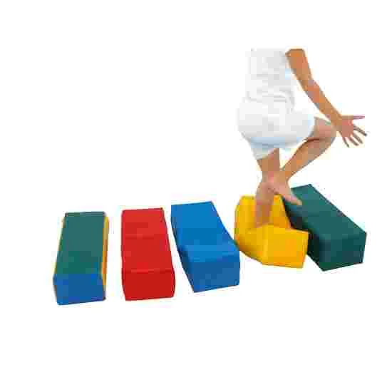 Sport-Thieme Sensory Blocks 3 Sport-Thieme Sensory Blocks
