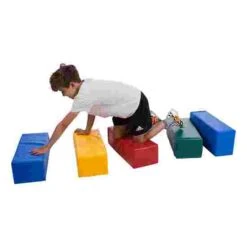 Sport-Thieme Sensory Blocks 10 Sport-Thieme Sensory Blocks -Sports Massage Product Store 204 3210 3