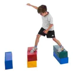 Sport-Thieme Sensory Blocks 11 Sport-Thieme Sensory Blocks -Sports Massage Product Store 204 3210 4