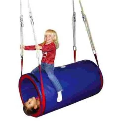 Haidig Motor Skills Tunnel Swing -Sports Massage Product Store 204 6714